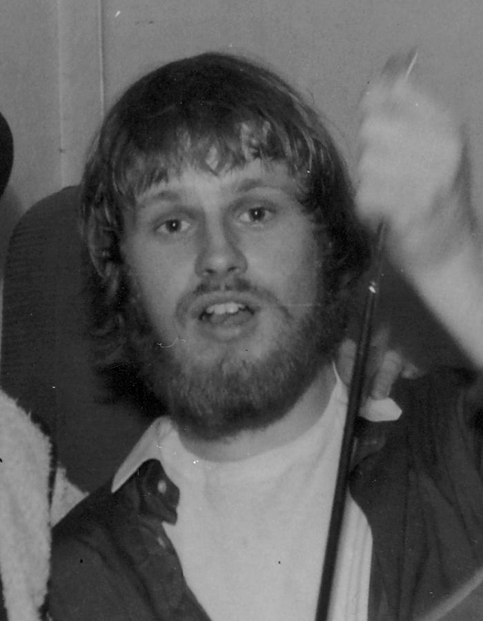 dik in 1969